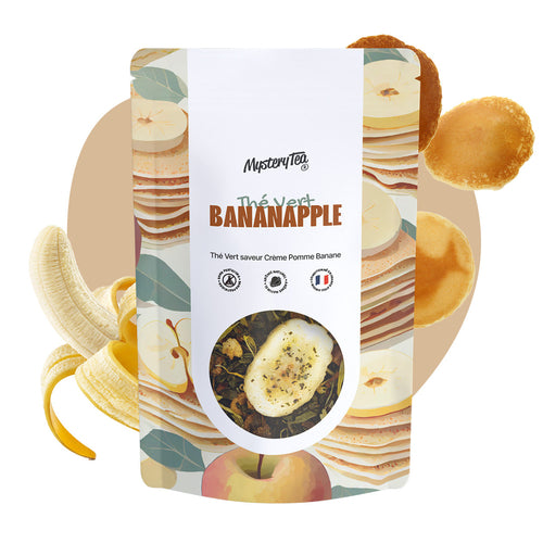 Bananapple