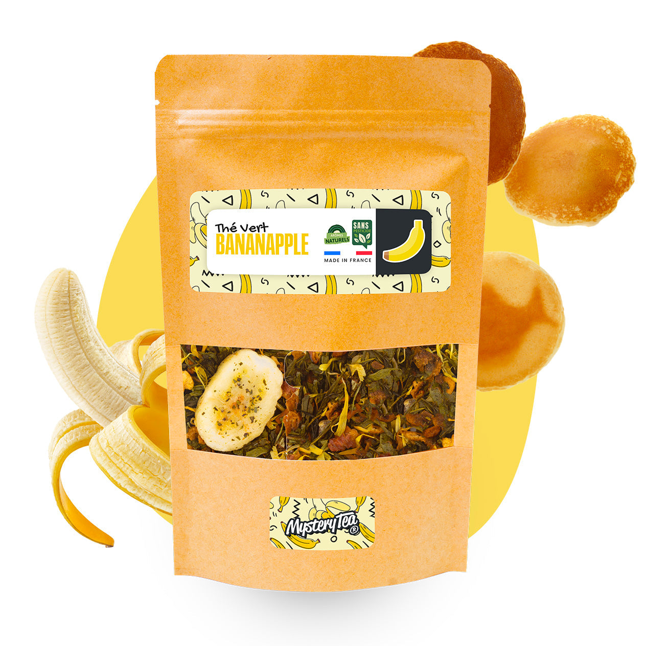 Bananapple
